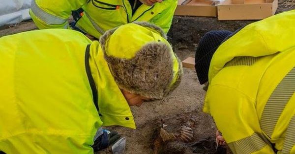 Mộ phần "công chúa Viking" 1.200 năm chứa điều không thể giải thích avatar1764050240499 1764050240962747931462 0 64 315 568 crop 1764050266324227609218jpg