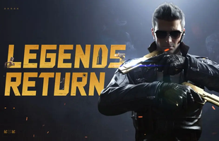 Vừa mở đăng ký Closed Beta Test được vài tiếng, CrossFire: Legends đã "cháy đơn" phải đóng khẩn avatar1764055024775 17640550250292014263734png