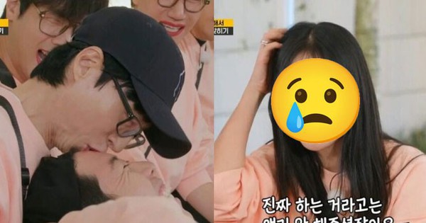 Netizen Hàn giận dữ, chỉ trích dàn sao Running Man như đang "quấy rối tình dục" 1 nữ diễn viên avatar1764055928641 1764055929720986506685 0 0 349 668 crop 1764055941593334793627jpg