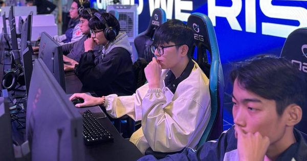 Vòng loại NSOC 2025 bùng nổ với hơn 5.000 tuyển thủ so tài - cuộc đua căng nhất cộng đồng eSports sinh viên Việt Nam avatar1764057480777 1764057481820116351893 0 154 628 1159 crop 17640575032171505604213png