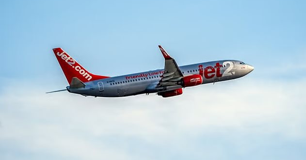 Đoạn clip 30 giây giúp một hãng hàng không giá rẻ bùng nổ doanh số avatar1764058426172 17640584265711590914198png