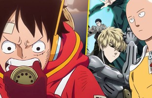 Họa sĩ hoạt hình One Piece gây phẫn nộ khi gọi fan quốc tế chỉ trích One-Punch Man 3 là 'kẻ xem lậu' avatar1764061713321 17640617138321279923261jpg