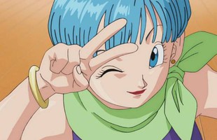 Bulma trong Dragon Ball chính là hình mẫu phụ nữ lý tưởng của tác giả Akira Toriyama avatar1764061798189 1764061798384581894712jpg