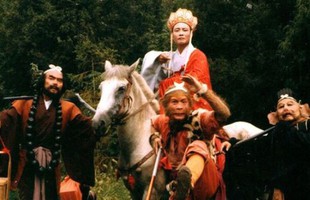 Sau gần 40 năm tôi mới nhận ra đây là người có EQ cao nhất Tây Du Ký: 1 nhân vật không ai ngờ tới, Tôn Ngộ không cũng phải nể avatar1764062967263 1764062967539657244808jpg