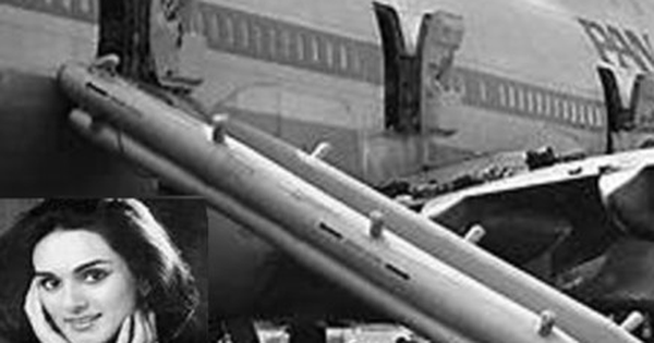 Đối đầu không tặc, nữ tiếp viên dũng cảm chắn đạn, cứu hơn 200 người avatar1764065448793 17640654490941322285074 0 0 273 437 crop 17640654832831000117051png