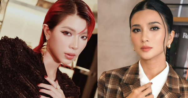 Đồng Ánh Quỳnh: "Tôi hơi lo lắng khi tin đồn về giới tính quá nhiều" avatar1764069404595 17640694056622019035481png