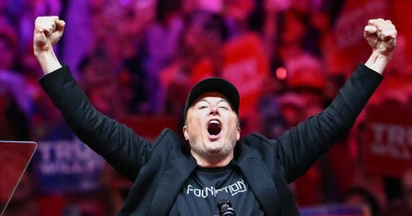 Ban Hiệu suất Chính phủ Mỹ bác tin bị xóa sổ avatar1764075469825 17640754701761498037491 0 72 278 517 crop 17640754774282096134847png