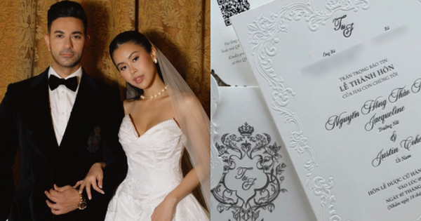 Lộ thiệp cưới tài phiệt của em chồng Hà Tăng: Địa điểm giống nhiều sao Vbiz, 1 quy định cực nghiêm ngặt avatar1764075752119 17640757531191505367881 0 0 251 480 crop 17640758007821439708942png