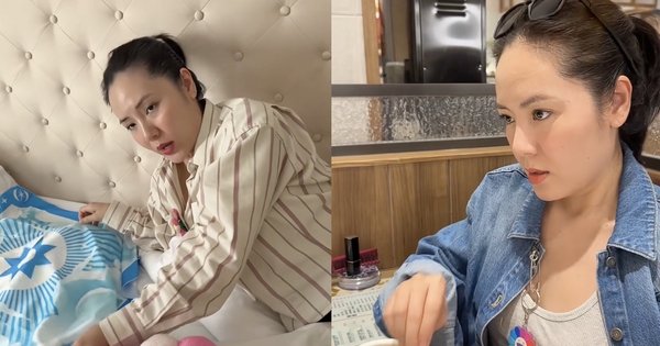 Nữ ca sĩ đẹp nhất Vbiz nhất định không nằm lên gối khách sạn, netizen phán: Kỹ tính đến mệt mỏi! avatar1764131282454 17641312827921694522793 0 0 963 1839 crop 1764131670676990857370png