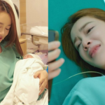 Nhã Phương bầu lần 3: Ngày nào cũng gặp bác sĩ, không dám uống thuốc vì sợ ảnh hưởng tới con avatar1764131681339 17641316827761338654312 0 0 1005 1920 crop 17641318474211649507014png