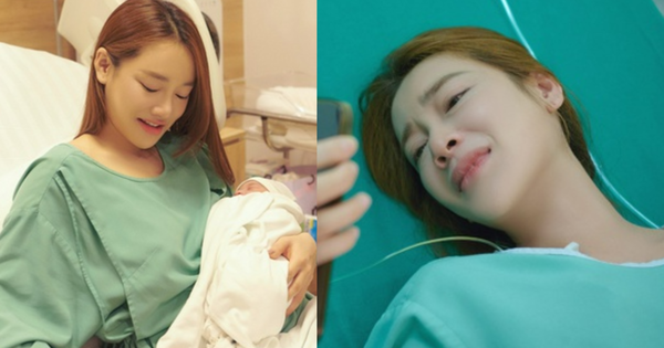 Nhã Phương bầu lần 3: Ngày nào cũng gặp bác sĩ, không dám uống thuốc vì sợ ảnh hưởng tới con avatar1764131681339 17641316827761338654312 0 0 1005 1920 crop 17641318474211649507014png