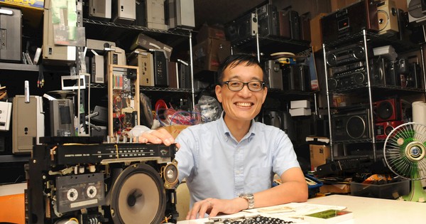 20 năm trước, "hàng Nhật xịn" từng khiến người Việt mê mẩn: Sao giờ biến mất hết, chỉ còn đồ Trung Quốc? avatar1764131913898 17641319143731327575656jpg