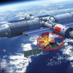 Từ vết nứt tàu Thần Châu đến vụ phóng giải cứu khẩn cấp: Lần đầu của Trung Quốc, lần cuối của nhân loại? avatar1764135312319 17641353127831484371367jpg