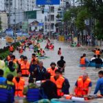 Thời báo New York Times của Mỹ đưa tin: Biến đổi khí hậu có thể biến miền Trung Việt Nam thành điểm nóng toàn cầu về bão lũ avatar1764137631835 17641376322481669616827jpg