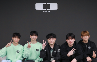 Siêu sao của DK thừa nhận sai lầm chí mạng dẫn đến trận thua T1 đáng tiếc avatar1764138980909 1764138981795441050214png