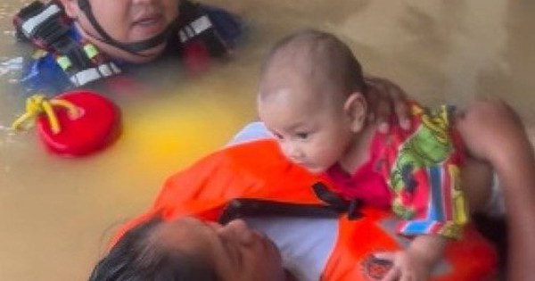 Thái Lan ban bố tình trạng khẩn cấp quốc gia tại Songkhla vì lũ lụt "300 năm mới có một lần" avatar1764142539419 1764142540353873424898 0 72 315 576 crop 1764142551068832585906jpeg