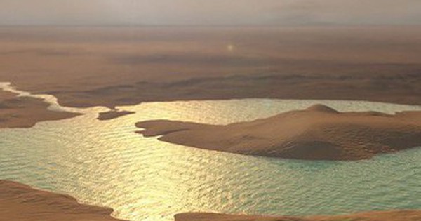 Phát hiện nơi sự sống ngoài hành tinh có thể đã ẩn nấp rất lâu avatar1764142748746 1764142749049156470848 38 64 265 428 crop 17641427771381319738533jpg