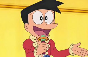 Vì sao Suneo lại có "mỏ nhọn"? - Chi tiết quen thuộc nhưng ẩn chứa bí mật fan Doraemon 50 năm chưa chắc đã biết avatar1764144990648 1764144991057323510531png