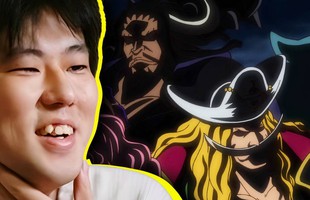 One Piece tiết lộ danh tính người giữ ngôi vị Tứ Hoàng trước Shanks avatar1764145540496 1764145541187514963916jpg