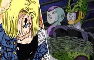 Android 18 gây sốc, đánh bại cả Cell và Frieza trong BXH nhân vật được yêu thích nhất Dragon Ball avatar1764145630112 17641456303961564002329jpg