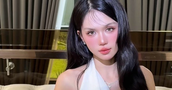 Ngọc Trinh "ngựa quen đường cũ" avatar1764147175516 17641471760691891346627jpg