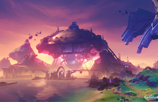 Tất tần tật những thông tin quan trọng nhất của Genshin Impact trong phiên bản 6.x mà game thủ không thể bỏ lỡ avatar1764149749094 17641497493592041098495png