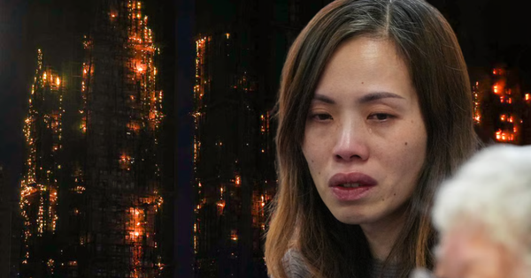 Biển lửa nuốt trọn 3 tòa chung cư với 4000 cư dân sinh sống tại Hong Kong: Hàng trăm cuộc gọi cầu cứu đổ về, cư dân hoảng loạn tìm người thân avatar1764155798065 17641557987491361189925 0 0 503 960 crop 17641558148701121145223png
