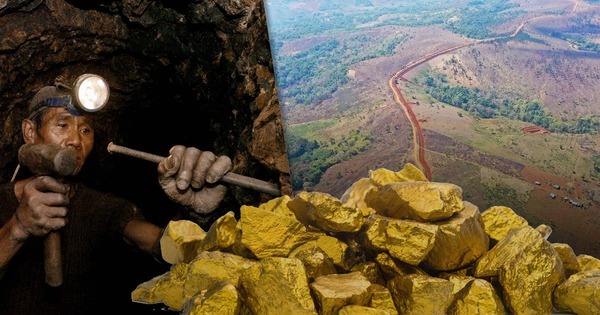 Sau Okvau, Campuchia có thêm "gà đẻ trứng vàng" Memot: 26 tấn vàng chờ khai thác avatar1764162248690 17641622489551155994705jpeg