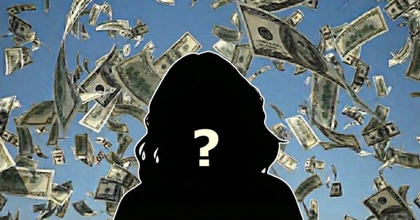 Mẫu nữ “bay” hơn 300 tỷ, nguy cơ ngồi tù 5 năm vì quỵt tiền từ thiện avatar1764169112205 17641691130791703773302jpg