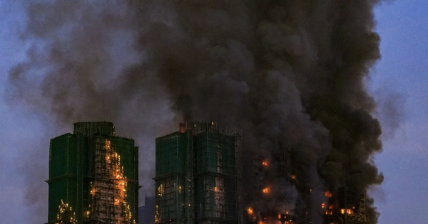 Điều gì gây nên vụ cháy thảm khốc khiến ít nhất 36 người chết, 29 người bị thương và 279 người vẫn đang mất tích tại Hồng Kông (Trung Quốc)? avatar1764202986484 1764202986985524777812png