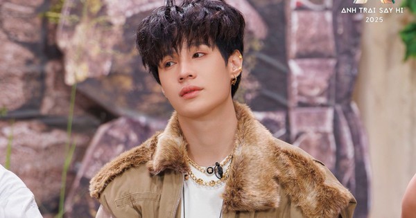 Vì sao em trai Quang Hùng MasterD lại ra nông nỗi này? avatar1764203152392 1764203153073220038449jpg