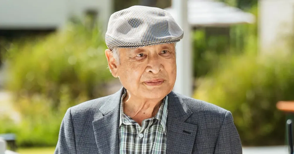 Đài KBS và MBC công bố chương trình tưởng niệm đặc biệt cho "Ông nội quốc dân" Lee Soon Jae avatar1764204943835 17642049442601312655676 0 0 524 1000 crop 17642049887271971888417png