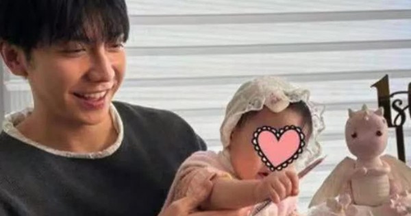 Lee Seung Gi khoe ảnh con gái, trải lòng về nỗi lo của một người cha avatar1764205096735 17642050972261280581024 0 0 528 1008 crop 1764205127086700437840jpg