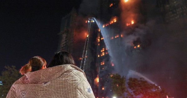 8 tòa chung cư bị cháy, 2000 căn hộ bị thiêu đốt: Nơi giá nhà lên tới 1,2 tỷ đồng/1m2, nỗ lực cả đời của 4.700 cư dân bỗng hóa tro bụi avatar1764210051882 17642100524791063653041jpg