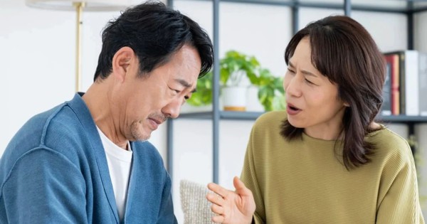 57 tuổi, người đàn ông khóc than "trắng tay" sau 30 năm đưa lương vợ giữ: "Tôi lao động cật lực rốt cuộc được cái gì?" avatar1764219289386 17642192899711150992856jpg