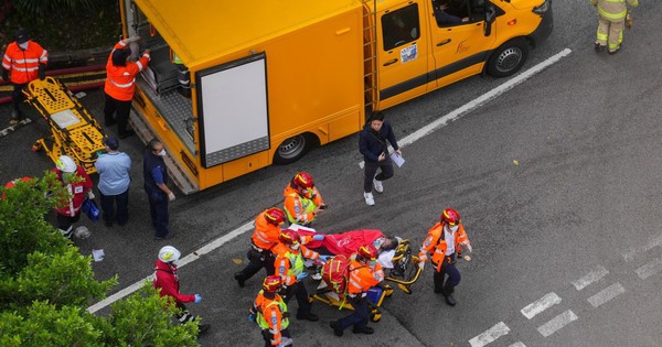 Cháy chung cư Hồng Kông: Vì sao thiệt hại nhân mạng khủng khiếp đến vậy? avatar1764220942982 1764220943418449944705jpeg