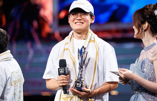 Ngay khi rời đi, Gumayusi vẫn kịp để lại một dấu ấn khác cho thấy tầm ảnh hưởng tại T1 avatar1764221759472 1764221759965688157634png