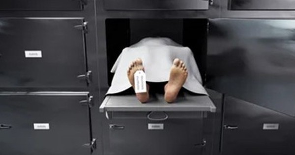 Chôn cất xong mới biết mẹ già 'chết 2 ngày' còn sống, bệnh viện đổ tại gia đình avatar1764235597927 17642355983441633458684 0 70 272 505 crop 1764235618437102972436jpg