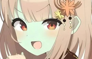 Họa sĩ phát hiện bị mù màu sau khi vẽ nhân vật anime có làn da xanh lá avatar1764246615071 1764246617243787678439jpg