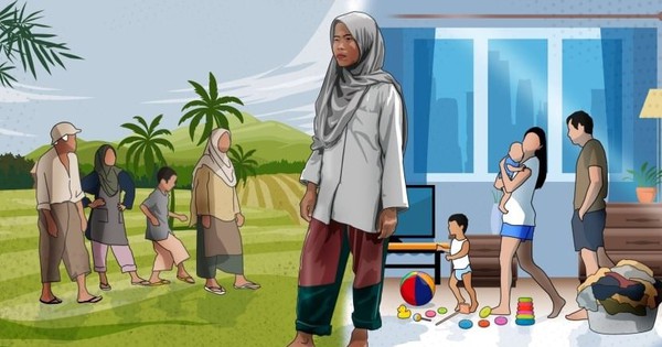 Kiếm không nổi 1 triệu đồng/tháng, hàng triệu dân nghèo Đông Nam Á chọn xuất khẩu lao động để đổi đời: Cái giá của “xây được nhà, mua được xe” avatar1764248335911 1764248336391794463879 0 0 435 830 crop 17642484054111653453653jpg