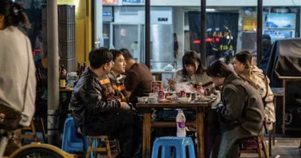 Khám phá 'mã gene hạnh phúc' của Thành Đô - điều cả Trung Quốc tò mò avatar1764292067559 17642920703457443881 0 70 271 504 crop 1764292102844201324886png