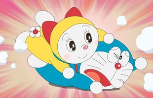 Dorami hoàn hảo về mọi mặt, vì sao anh trai Doraemon mới là "bạn đồng hành" được gửi về chăm sóc Nobita? avatar1764301109366 17643011104621514005690jpg