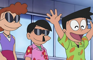 Ai mới là "rich kid" số 1 trong Doraemon? Suneo gặp nhân vật này cũng phải cúi đầu vì gia thế người đó quá khủng! avatar1764301292581 1764301292911208166645png