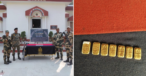 Phát hiện hiện gần 1 kg vàng thỏi trị giá 3 tỷ đồng trong lốp xe đạp avatar1764303615613 1764303615941248240317png