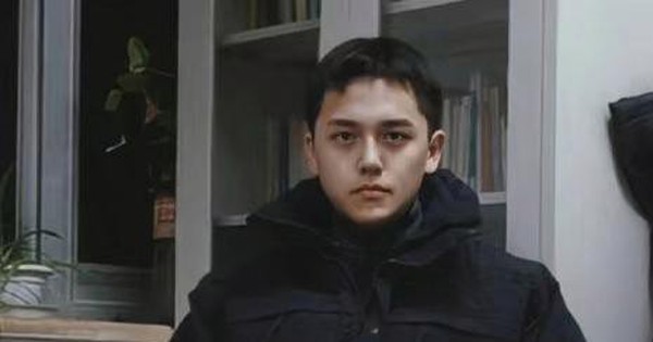 Sao nhí đẹp nhất Trung Quốc cả đời chỉ đóng 1 phim mà nổi tiếng suốt 20 năm, nhìn nhan sắc hiện tại mới sốc avatar1764303695479 1764303696516458012507 0 0 244 465 crop 1764303711358677602554jpg