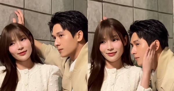 Vbiz mới có cặp chị em lệch nhau 10 tuổi vẫn quá đẹp đôi, nhà gái U40 mà như thiếu nữ đôi mươi avatar1764305685187 1764305685557159325649 0 0 663 1267 crop 17643057422491481199748jpg