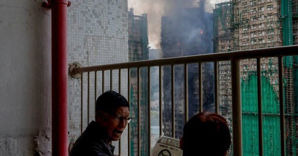 Cháy chung cư Hồng Kông: Tại sao lửa lan nhanh đến rợn người? avatar1764306433658 17643064340801227646848 0 70 315 574 crop 1764306575138288075445jpg