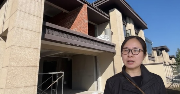 Chi 10 tỷ mua nhà cho con gái, nữ chủ nhà bàng hoàng phát hiện cột chịu lực rỗng: Chủ đầu tư kiên quyết "việc trả nhà không được chấp nhận" avatar1764308015429 17643080157611752843806png