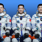 3 phi hành gia Trung Quốc được giải cứu về Trái đất, “3 người lên cứu lại mắc kẹt”: Chuyện kỳ quái gì đây? avatar1764313143150 17643131435791406727736png