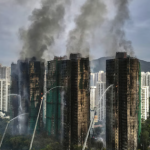 Số người thiệt mạng trong vụ cháy 8 toà chung cư tăng lên 128, hơn 200 trường hợp vẫn chưa rõ tung tích, 80 thi thể không thể nhận dạng avatar1764318691492 17643186925491278207065png